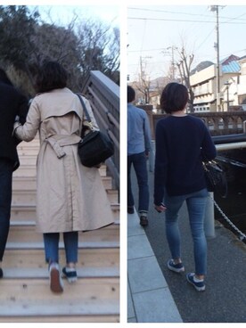 maki.kさんのコーディネート