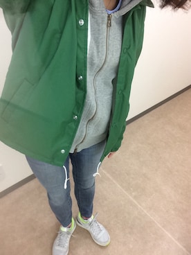 maki.kさんのコーディネート