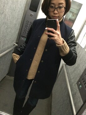 maki.kさんのコーディネート