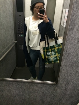 maki.kさんのコーディネート