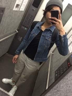 maki.kさんのコーディネート