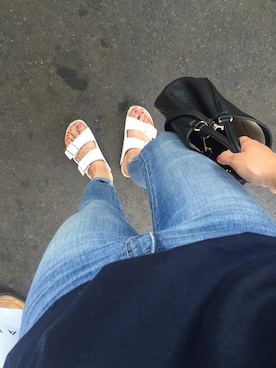 maki.kさんのコーディネート