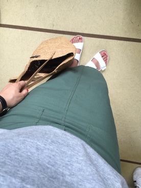 maki.kさんのコーディネート