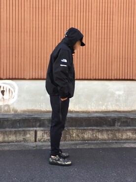 Nike Air Force 1 07 Lv8 Atmos Exclusive Sp を使った人気ファッションコーディネート Sciaky