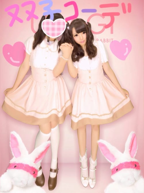 ぺしょるん Tralalaのワンピースを使ったコーディネート Wear