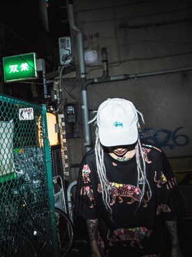 ak∆﻿neさんのコーディネート