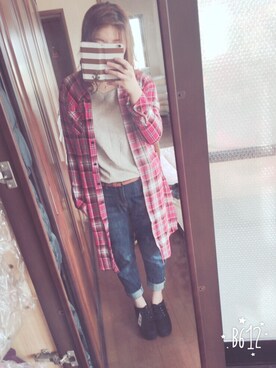 あんこさんのコーディネート