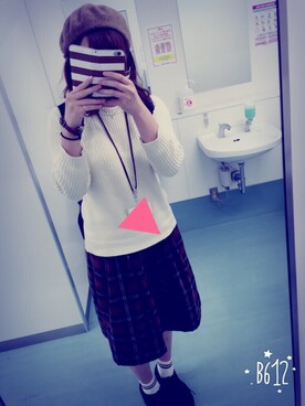 あんこさんのコーディネート