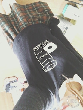 あんこさんのコーディネート