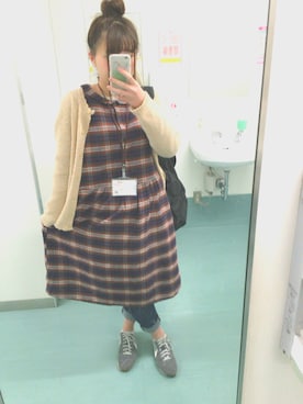 あんこさんのコーディネート