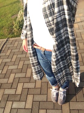 あんこさんのコーディネート