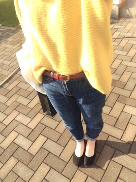 あんこさんのコーディネート