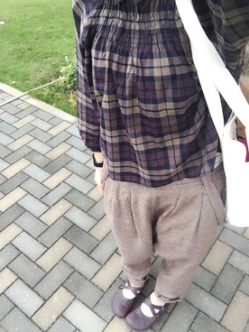 あんこさんのコーディネート