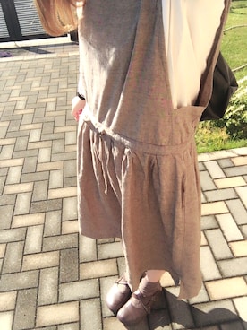 あんこさんのコーディネート