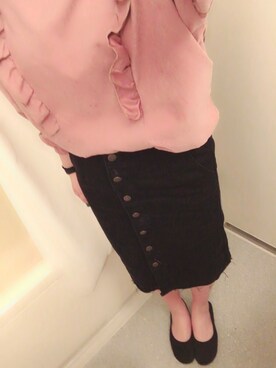 あんこさんのコーディネート