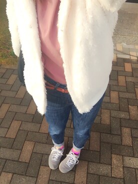 あんこさんのコーディネート