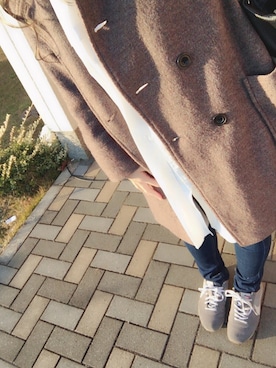 あんこさんのコーディネート