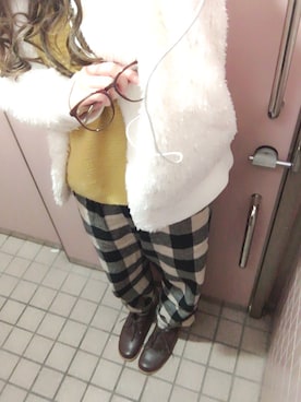 あんこさんのコーディネート