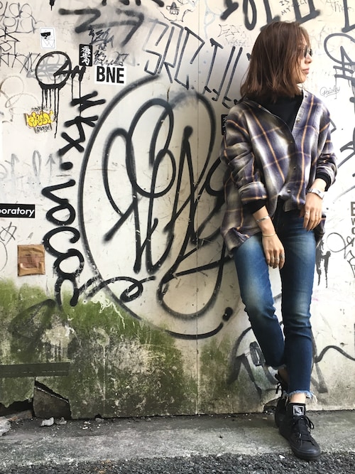 NAOMIさんのコーディネート