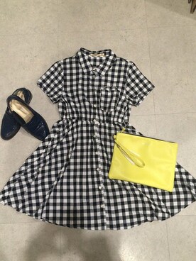 まゅいさんのコーディネート