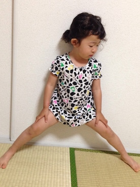 ぱんちょさんのコーディネート