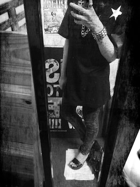 Rena.さんのコーディネート