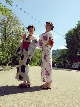 Rena.さんのコーディネート