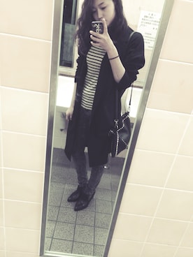 Rena.さんのコーディネート