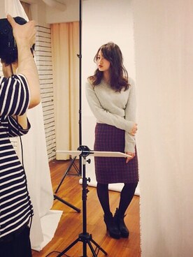 Rena.さんのコーディネート