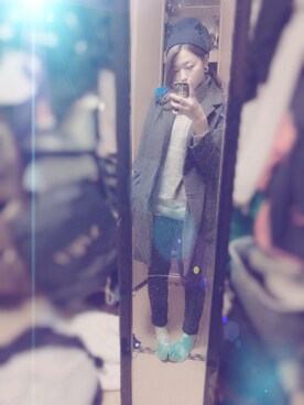 Rena.さんのコーディネート