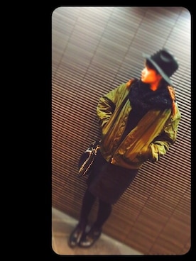 Rena.さんのコーディネート