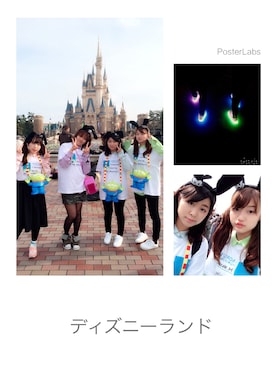 Rena.さんのコーディネート