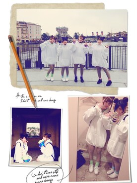 Rena.さんのコーディネート