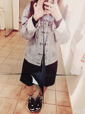 Rena.さんのコーディネート