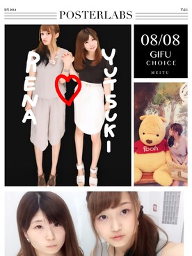 Rena.さんのコーディネート