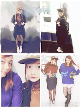 Rena.さんのコーディネート