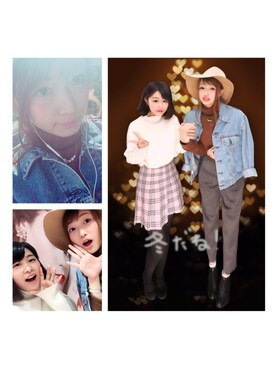 Rena.さんのコーディネート