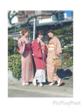 Rena.さんのコーディネート