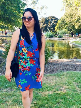 ALYSSAさんのコーディネート