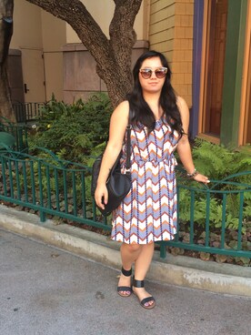 ALYSSAさんのコーディネート