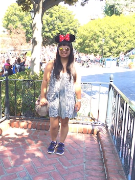 ALYSSAさんのコーディネート