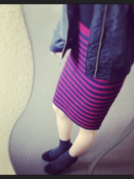 まりんさんのコーディネート