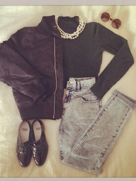 まりんさんのコーディネート