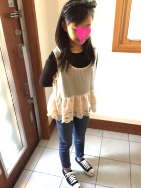 いっちゃん☆さんのコーディネート