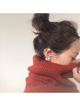 MAYUさんのコーディネート