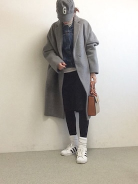 MAYUさんのコーディネート