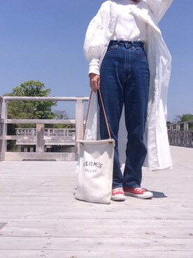 MAYUさんのコーディネート