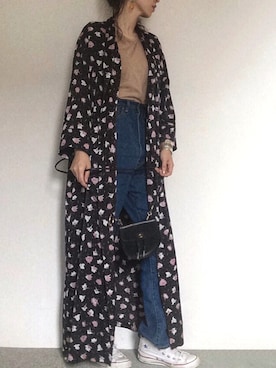 MAYUさんのコーディネート