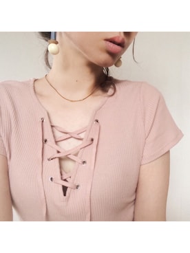 MAYUさんのコーディネート