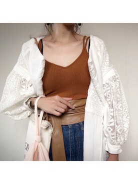 MAYUさんのコーディネート